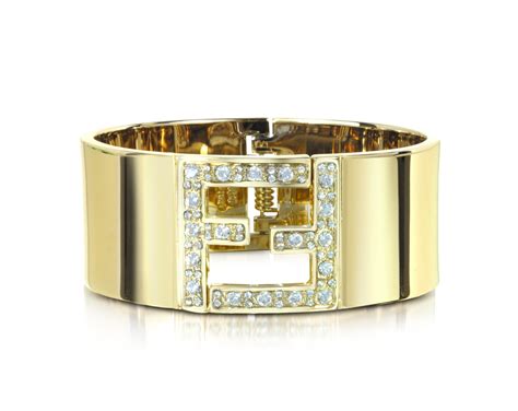 fendi bijoux homme